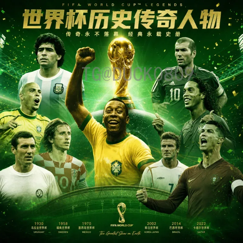 官方2026年世界杯决赛时间一览：完整赛程与观赛攻略
